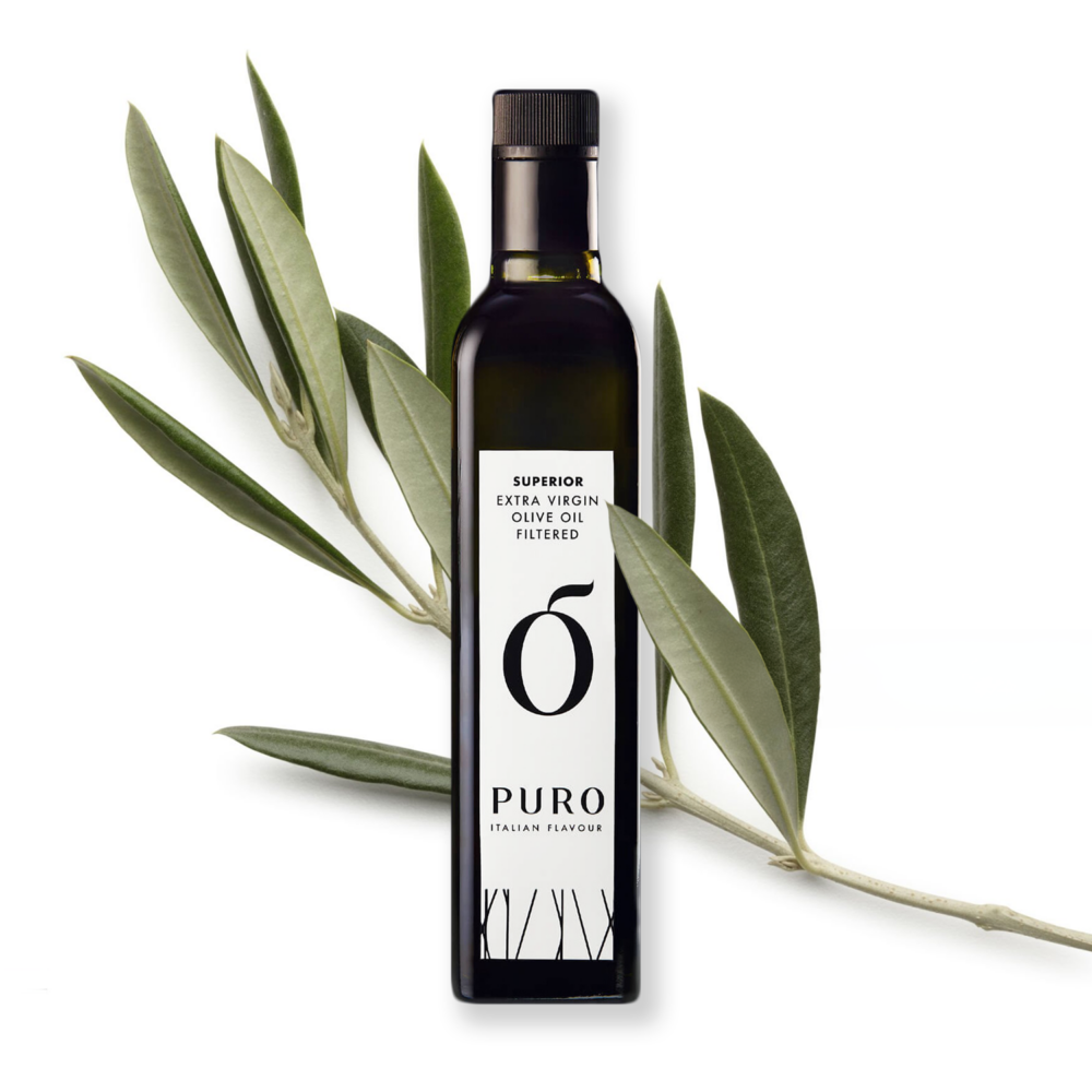 Olio Puro Italian Flavor